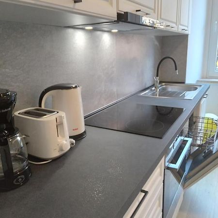 Apartment Nicolo Rijeka Extérieur photo