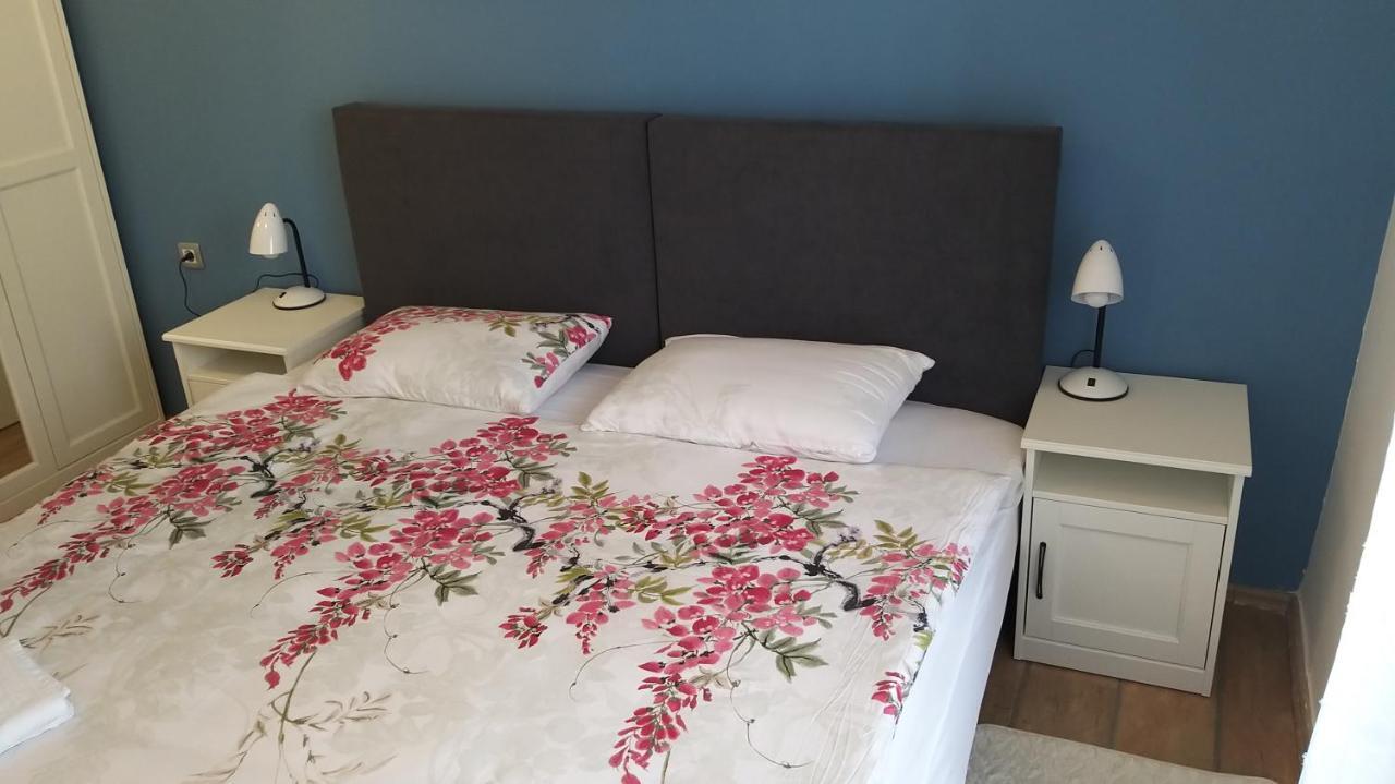 Apartment Nicolo Rijeka Extérieur photo
