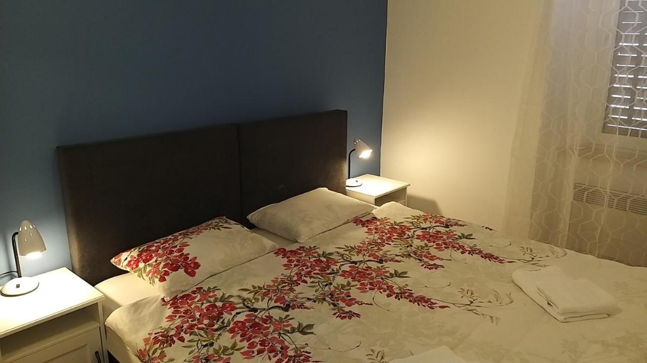 Apartment Nicolo Rijeka Extérieur photo